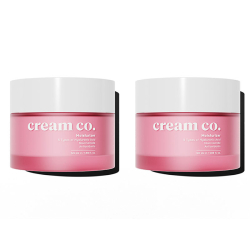 Cream Co. İkili Moisturizer Seti - 1