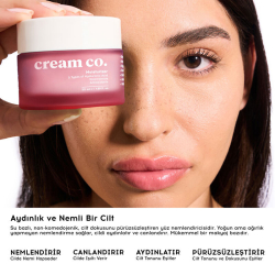 Cream Co. İkili Moisturizer Seti - 3