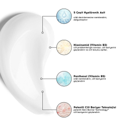 Cream Co. İkili Moisturizer Seti - 4