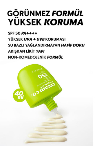 Cream Co. Leke Karşıtı Işıltı İkili - 3