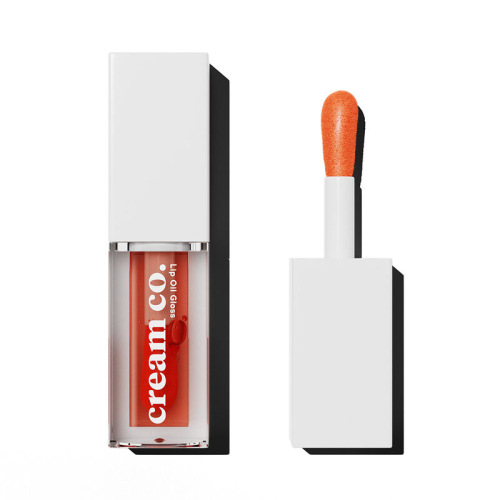 Cream Co. Lip Oil Gloss 5 ml - Passionfruit - Cream Co.