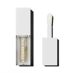 Cream Co. Lip Oil Gloss 5 ml - Vanilla - 1