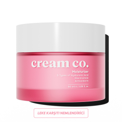 Cream Co. Moisturizer Face Cream 50 ml - 2