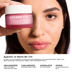 Cream Co. Moisturizer Face Cream 50 ml - 2
