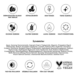 Cream Co. Moisturizer Face Cream 50 ml - 4