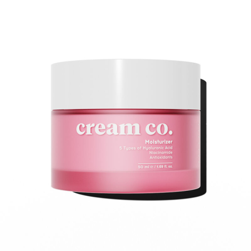 Cream Co. Moisturizer Face Cream 50 ml - Cream Co.