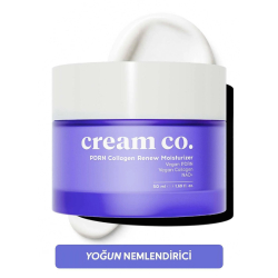 Cream Co. PDRN Collagen Renew Moisturizer 50 ml - 2