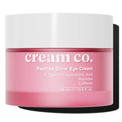 Cream Co. Peptide Glow Eye Cream 15 ml - 1