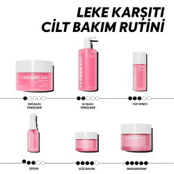 Cream Co. Peptide Glow Eye Cream 15 ml - 5