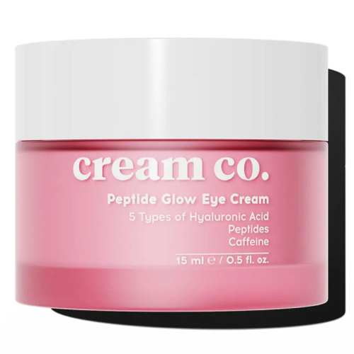 Cream Co. Peptide Glow Eye Cream 15 ml - Cream Co.