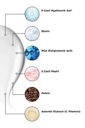 Cream Co. Peptide Glow Eye Cream 15 ml - 3