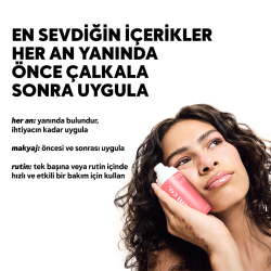 Cream Co. Peptide Glow Face Mist 50 ml - 4