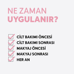 Cream Co. Peptide Glow Face Mist 50 ml - 7