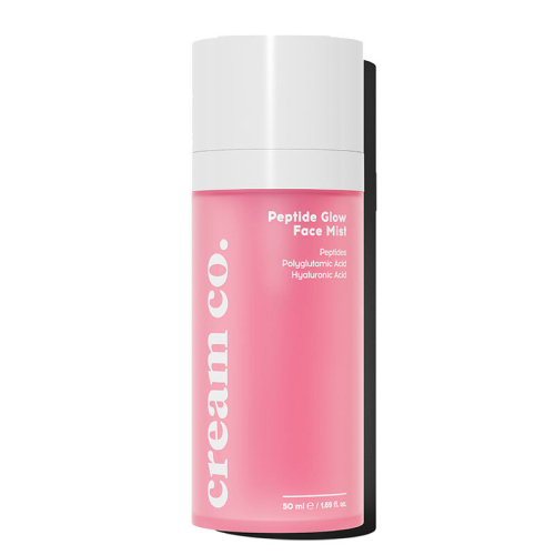 Cream Co. Peptide Glow Face Mist 50 ml - Cream Co.