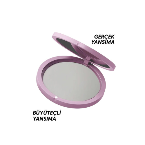 Cream Co. Pocket Mirror - 4