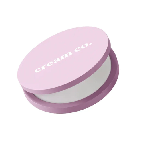 Cream Co. Pocket Mirror (Promosyon Ürünü) - Diğer