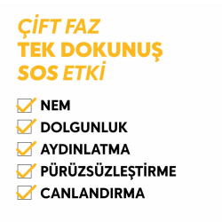 Cream Co. Sos Capsule Cream 50 ml - 6