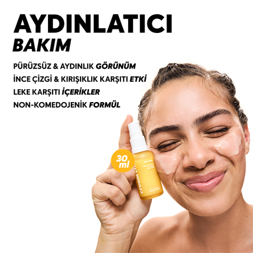 Cream Co. SOS Nemlendirici İkili - 4
