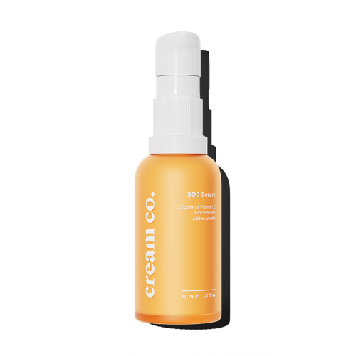 Cream Co. SOS Serum 30 ml - Cream Co.