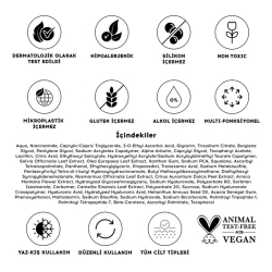 Cream Co. SOS Serum 30 ml - 4