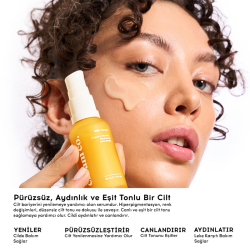 Cream Co. SOS Serum 30 ml - 2