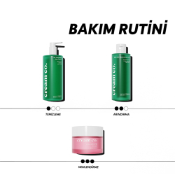 Cream Co. Tea Tree Balance Jelly Cleanser 400 ml - 4