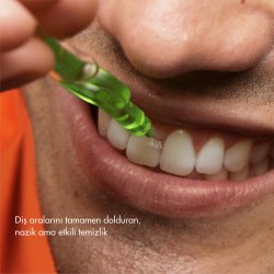 Curaprox 06 Prime Start Arayüz Fırçası - 5