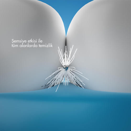 Curaprox 06 Prime Start Arayüz Fırçası - 6