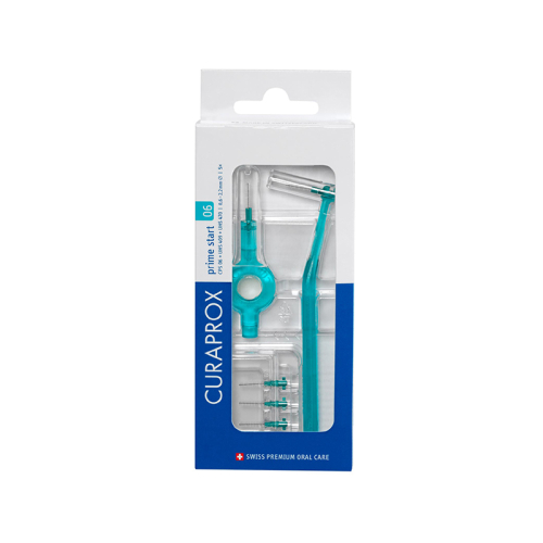 Curaprox 06 Prime Start Arayüz Fırçası - Curaprox