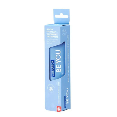 Curaprox Be You Blackberry Liquorice Diş Macunu 60 ml - Curaprox