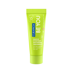 Curaprox Be You Diş Macunu 10 ml - Elma ve Aloe Vera - 1