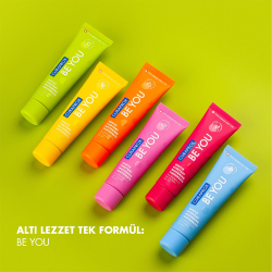 Curaprox Be You Diş Macunu 10 ml - Yaban Mersini ve Meyan Kökü - 2