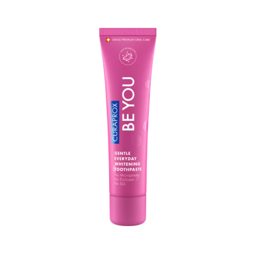 Curaprox Be You Diş Macunu 60 ml - Karpuz ve Mentol - 1