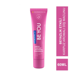 Curaprox Be You Diş Macunu 60 ml - Karpuz ve Mentol - 2