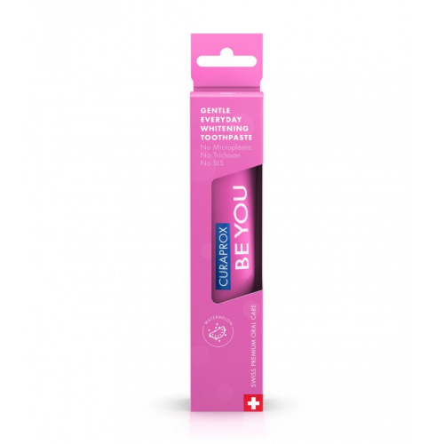 Curaprox Be You Diş Macunu 60 ml - Karpuz ve Mentol - 4