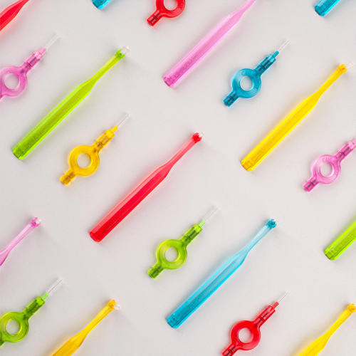 Curaprox CPS 09 Prime Plus Arayüz Fırçası - 6