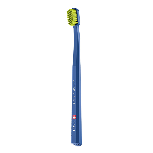 Curaprox CS 1560 Soft Diş Fırçası - Curaprox