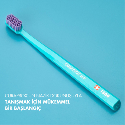 Curaprox CS 1560 Soft Diş Fırçası - 4