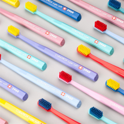 Curaprox CS 3960 Super Soft Diş Fırçası - 3