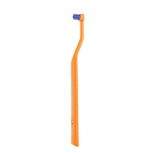 Curaprox CS 708 Implant Tek Demet Diş Fırçası - Curaprox