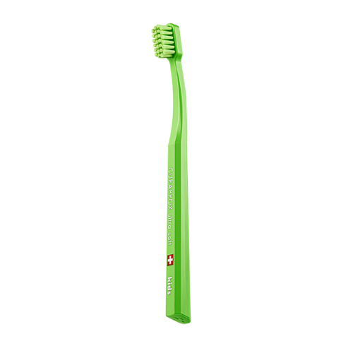 Curaprox Kids Ultra Soft Diş Fırçası 1 Adet - 2