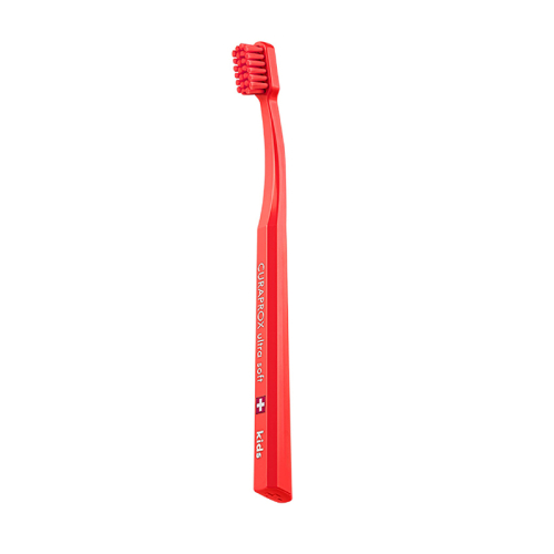 Curaprox Kids Ultra Soft Diş Fırçası 1 Adet - Curaprox