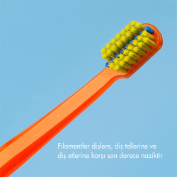 Curaprox Ortho Ultra Soft Diş Fırçası CS-5460 - 5