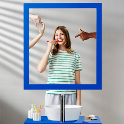 Curaprox Ortho Ultra Soft Diş Fırçası CS-5460 - 6