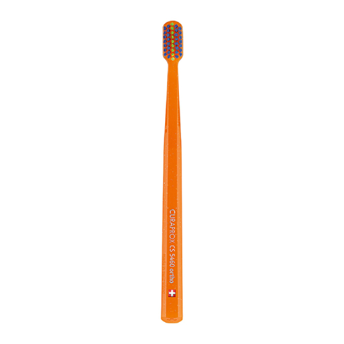 Curaprox Ortho Ultra Soft Diş Fırçası CS-5460 - Curaprox