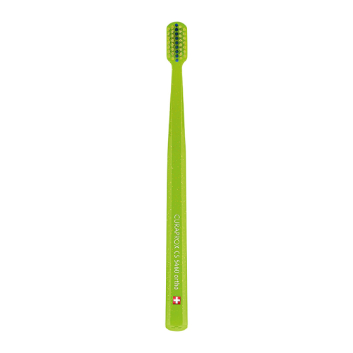 Curaprox Ortho Ultra Soft Diş Fırçası CS-5460 - 8