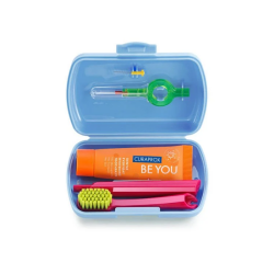 Curaprox Seyahat Seti - Mavi - 1