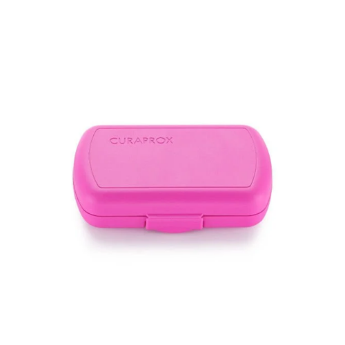 Curaprox Seyahat Seti - Pembe - 2