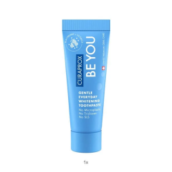 Curaprox Seyahat Seti - Sarı - 4