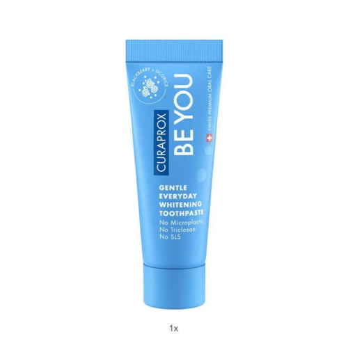 Curaprox Seyahat Seti - Sarı - 4